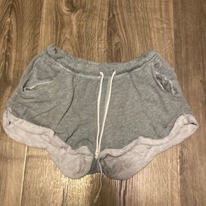 XS Shorts